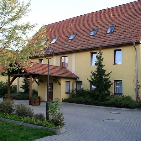 Landhaus Hohenroda Hohenroda  Экстерьер фото