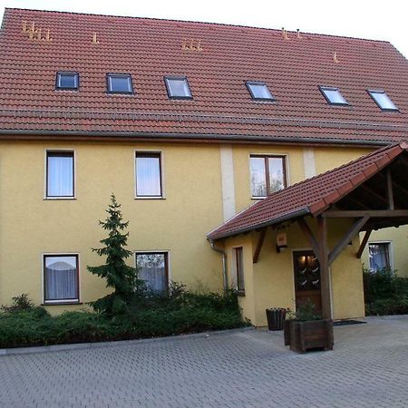 Landhaus Hohenroda Hohenroda  Экстерьер фото