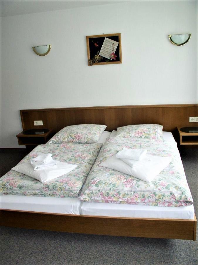 Landhaus Hohenroda Hohenroda  Экстерьер фото