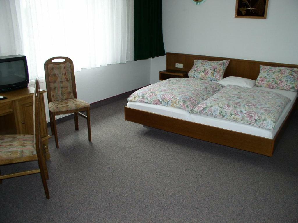 Landhaus Hohenroda Hohenroda  Экстерьер фото