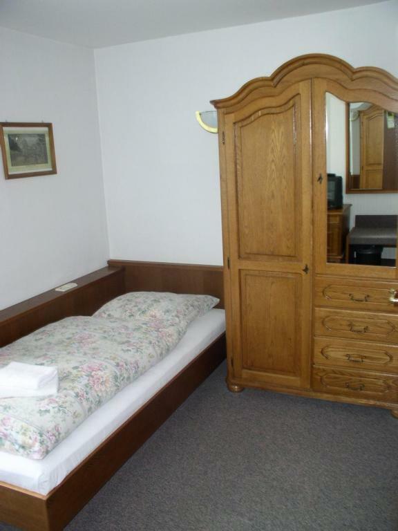 Landhaus Hohenroda Hohenroda  Экстерьер фото