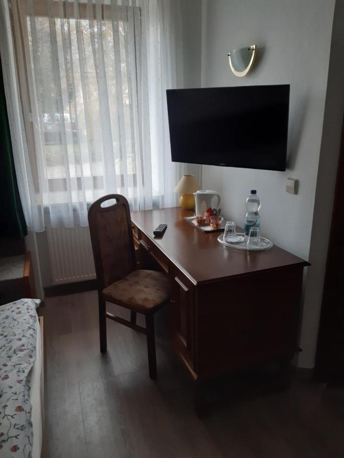 Landhaus Hohenroda Hohenroda  Экстерьер фото
